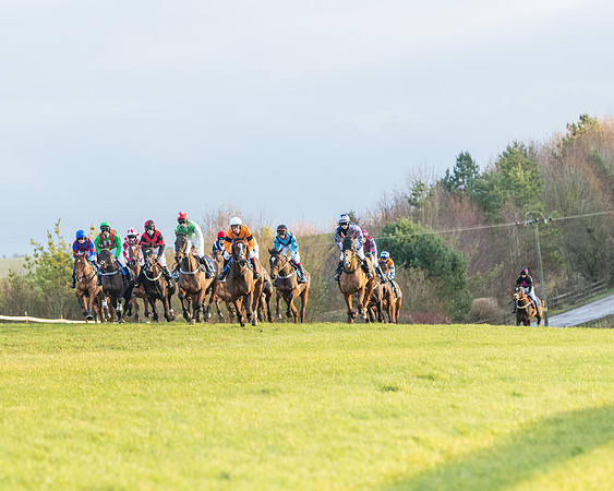 Race 8 - PPORA conditions for Novice Riders (154 of 378)