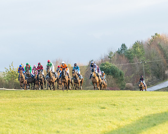 Race 8 - PPORA conditions for Novice Riders (153 of 378)