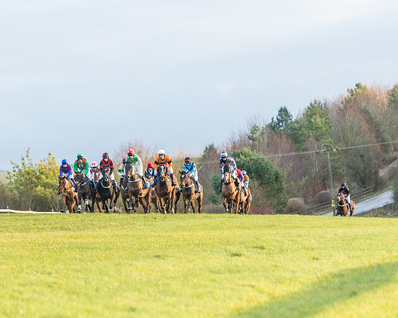 Race 8 - PPORA conditions for Novice Riders (152 of 378)