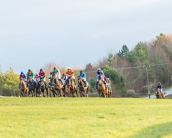 Race 8 - PPORA conditions for Novice Riders (150 of 378)