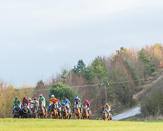 Race 8 - PPORA conditions for Novice Riders (149 of 378)