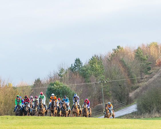 Race 8 - PPORA conditions for Novice Riders (148 of 378)
