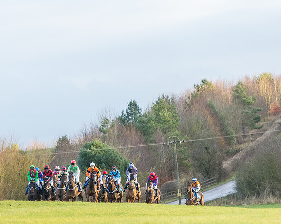 Race 8 - PPORA conditions for Novice Riders (147 of 378)