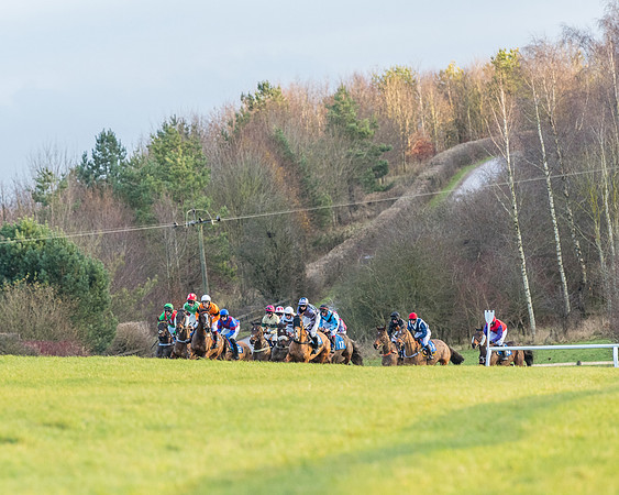 Race 8 - PPORA conditions for Novice Riders (146 of 378)