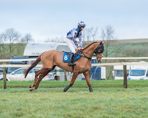 Race 8 - PPORA conditions for Novice Riders (2 of 378)