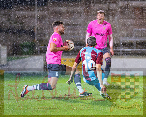 Chesham Utd 4 Bishops Cleeve 0 (119 of 405)