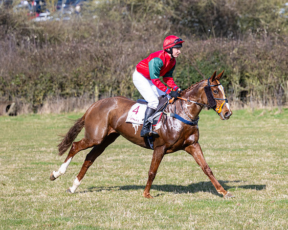 Race 2 - Restricted Race (44 of 126)