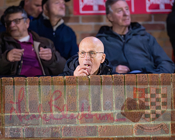 Chesham Utd 3 v 1 Chippenham Town (70 of 416)