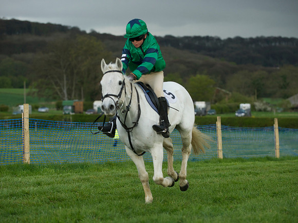 Pony Race 1 -  28