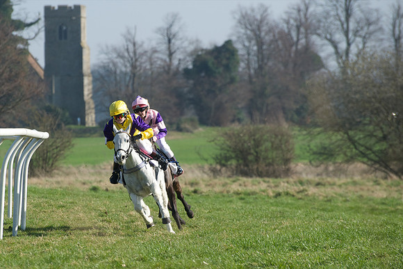 Pony Races -  11