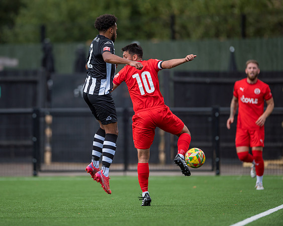 Rams 0 Dorchester 1  (54 of 273)