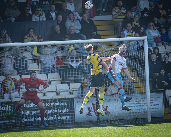 Torquay Utd 1 v 2 Chesham Utrd (97 of 462)