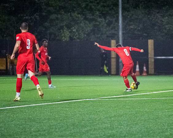 Rams 1 v 0 Hartley Wintney -114