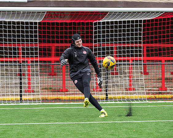 Rams v Poole Town  (2 of 268)