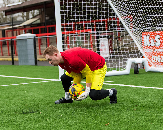 Rams v Poole Town  (14 of 268)