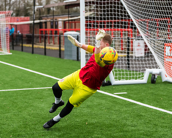 Rams v Poole Town  (15 of 268)