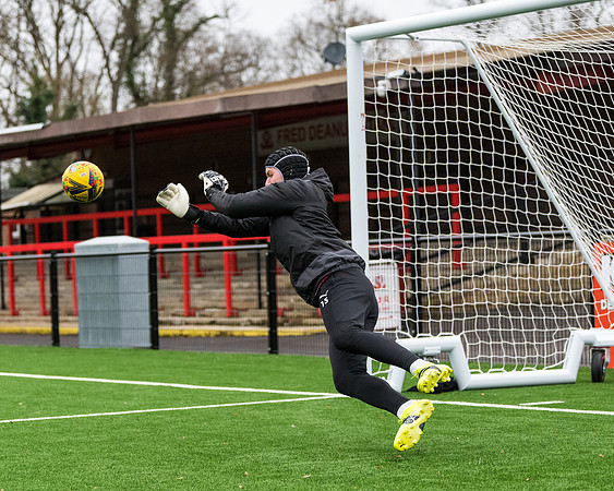Rams v Poole Town  (17 of 268)