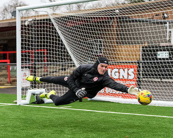 Rams v Poole Town  (19 of 268)