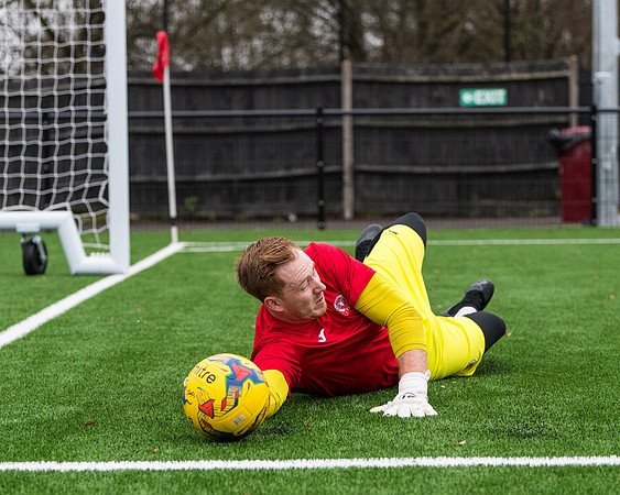 Rams v Poole Town  (27 of 268)