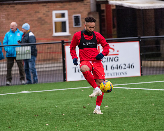 Rams v Poole Town  (28 of 268)