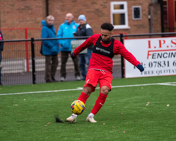 Rams v Poole Town  (29 of 268)