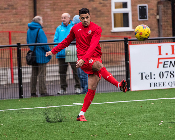 Rams v Poole Town  (30 of 268)