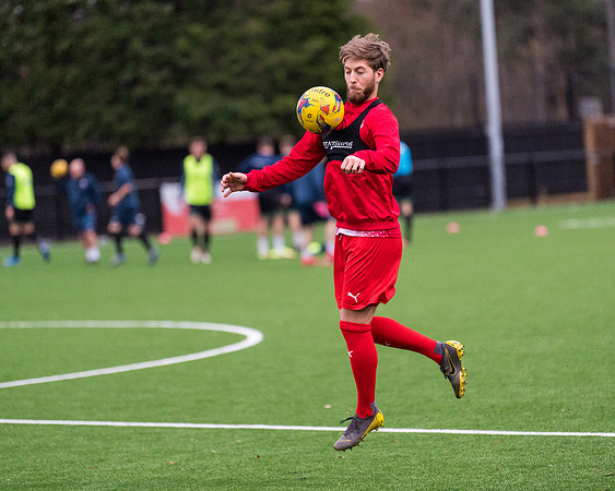 Rams v Poole Town  (32 of 268)