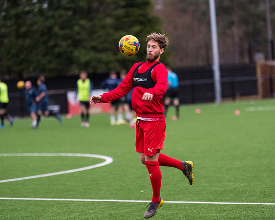 Rams v Poole Town  (33 of 268)