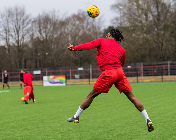 Rams v Poole Town  (35 of 268)