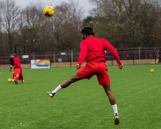 Rams v Poole Town  (36 of 268)