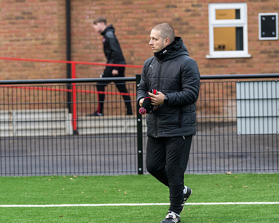 Rams v Poole Town  (37 of 268)