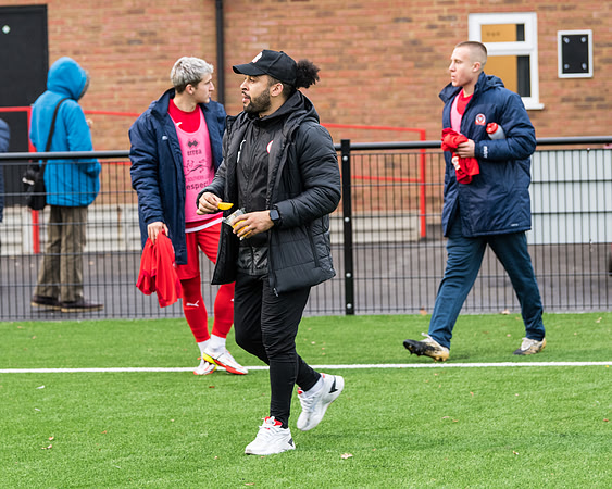Rams v Poole Town  (38 of 268)