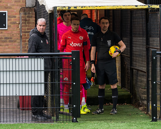 Rams v Poole Town  (39 of 268)