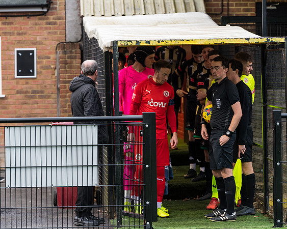 Rams v Poole Town  (40 of 268)