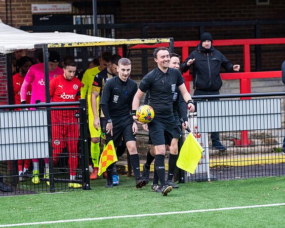 Rams v Poole Town  (41 of 268)