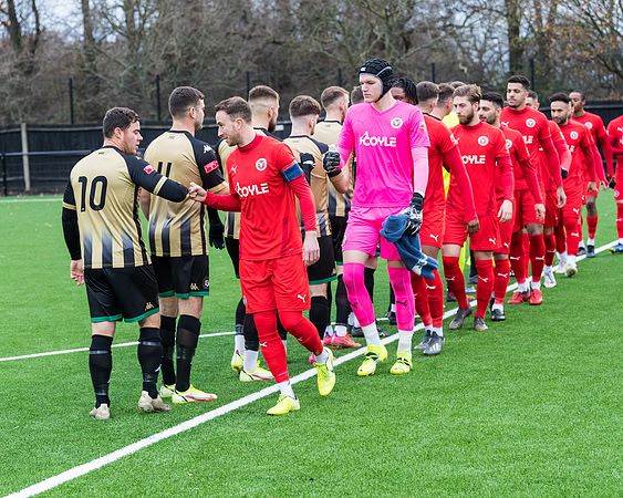Rams v Poole Town  (45 of 268)