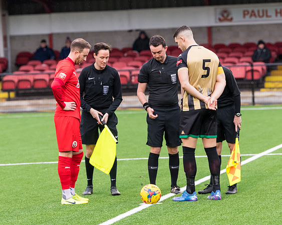 Rams v Poole Town  (46 of 268)