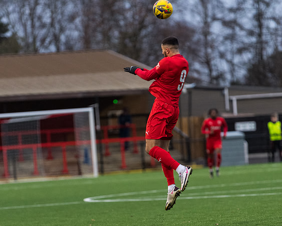 Rams v Poole Town  (50 of 268)