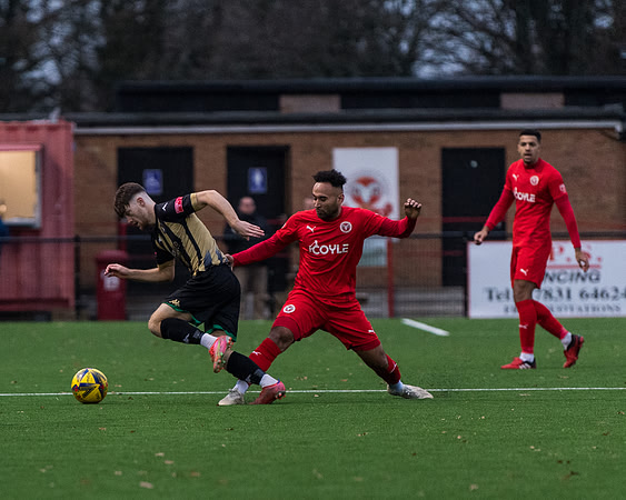 Rams v Poole Town  (54 of 268)