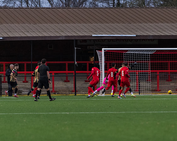 Rams v Poole Town  (55 of 268)