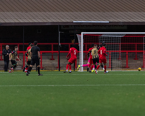 Rams v Poole Town  (56 of 268)