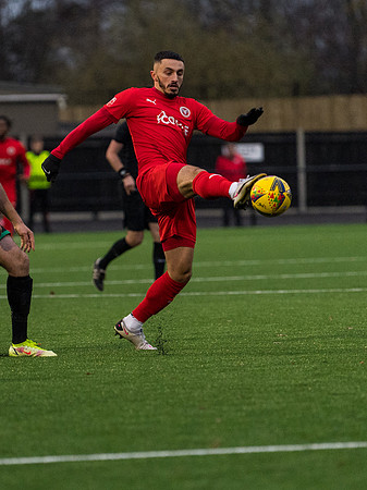 Rams v Poole Town  (57 of 268)-2