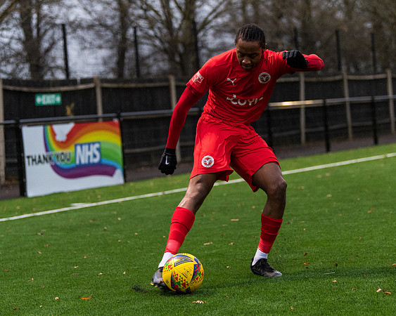 Rams v Poole Town  (59 of 268)
