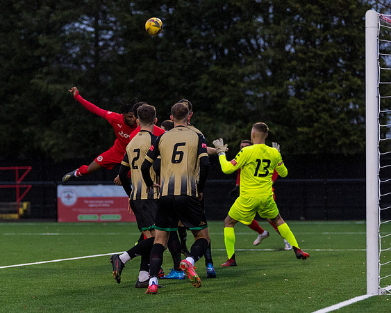Rams v Poole Town  (60 of 268)