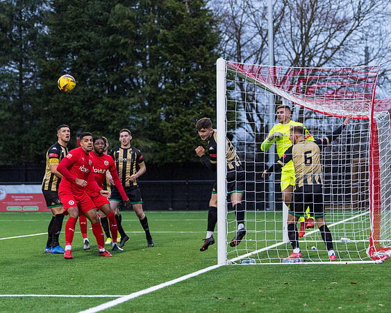 Rams v Poole Town  (61 of 268)