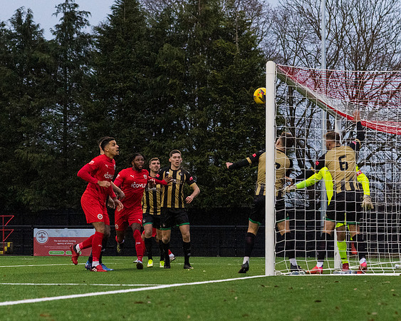 Rams v Poole Town  (63 of 268)