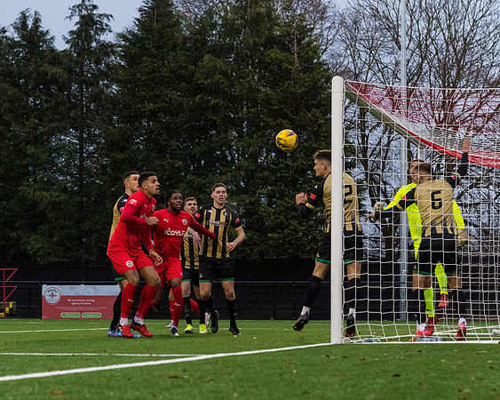 Rams v Poole Town  (64 of 268)