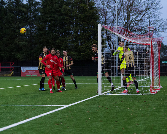 Rams v Poole Town  (66 of 268)