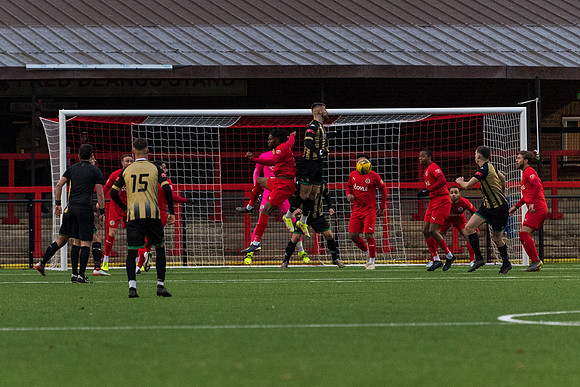 Rams v Poole Town  (68 of 268)