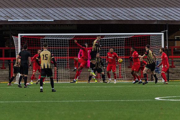 Rams v Poole Town  (69 of 268)